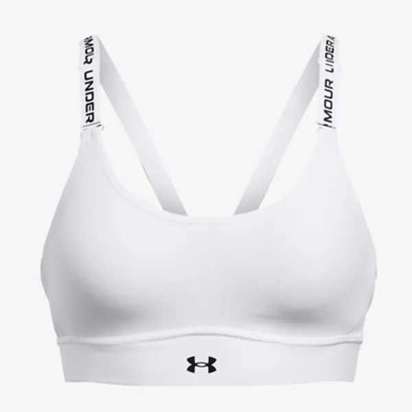 Under Armour Sportski grudnjak UA Infinity Mid 2.0 Bra 