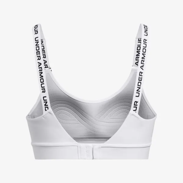 Under Armour Sportski grudnjak UA Infinity Mid 2.0 Bra 