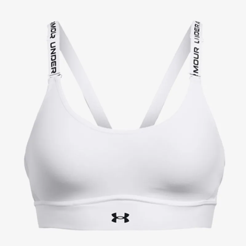 Under Armour Sportski grudnjak UA Infinity Mid 2.0 Bra 