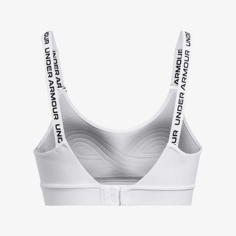 Under Armour Sportski grudnjak UA Infinity Mid 2.0 Bra 