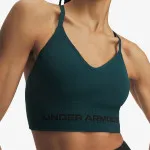 Under Armour Vanish Seamless Low Bra 