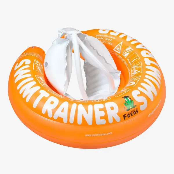 FREDS FREDS SWIMTRAINER CLASSIC NARANČASTI 