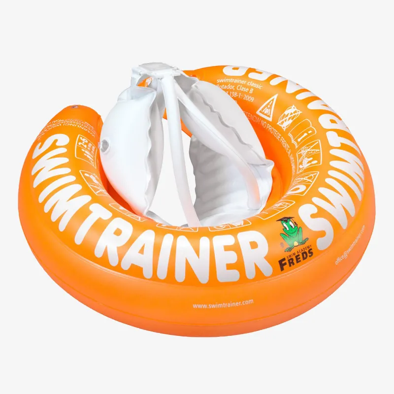 FREDS FREDS SWIMTRAINER CLASSIC NARANČASTI 