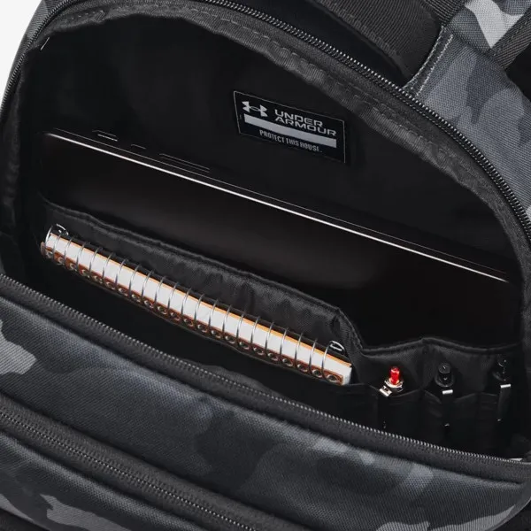 Under Armour Ruksak UA HUSTLE 6.0 BACKPACK 