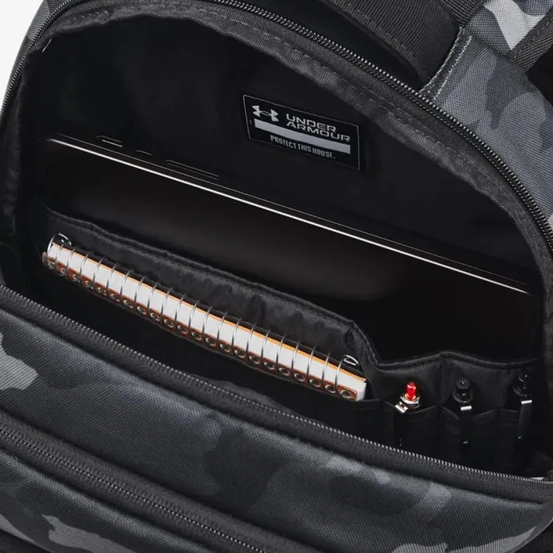 Under Armour Ruksak UA HUSTLE 6.0 BACKPACK 
