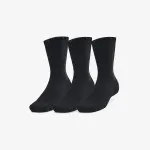 Under Armour Unisex UA TC 3pk Crew 