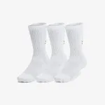 Under Armour Unisex UA TC 3pk Crew 