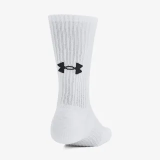 Under Armour Unisex UA TC 3pk Crew 