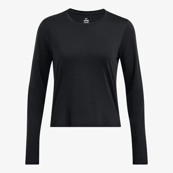 Under Armour Launch 