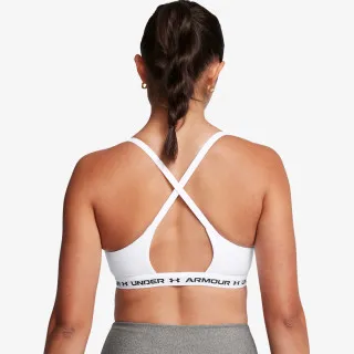Under Armour UA Crossback Low Bra 