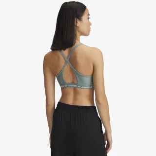 Under Armour UA Crossback Low Bra 