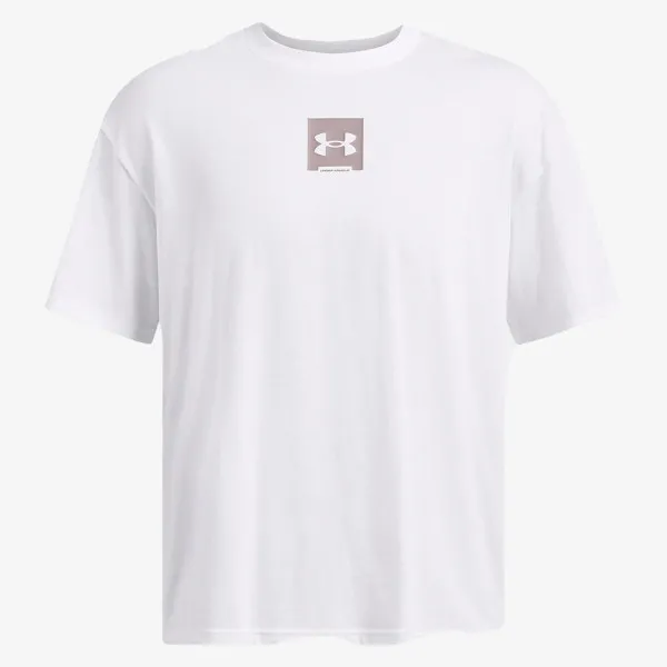 Under Armour Heavyweight 