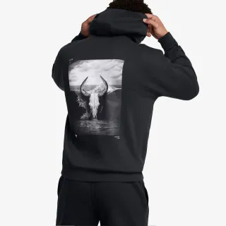 Under Armour Project Rock Icon 