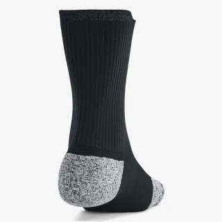 Under Armour UA AD Run Cushion 3pk Crew 