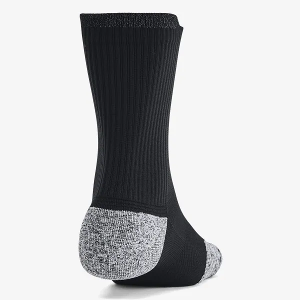 Under Armour UA AD Run Cushion 3pk Crew 