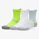 Under Armour UA Velociti Run Cush 3p Crew 