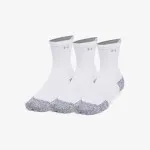 Under Armour UA AD Run Cushion 3pk Crew 