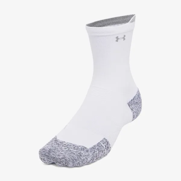 Under Armour UA AD Run Cushion 3pk Crew 