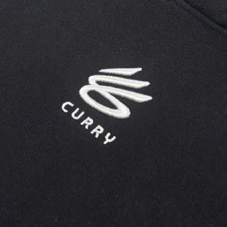 Under Armour Curry Splash Hoodie 