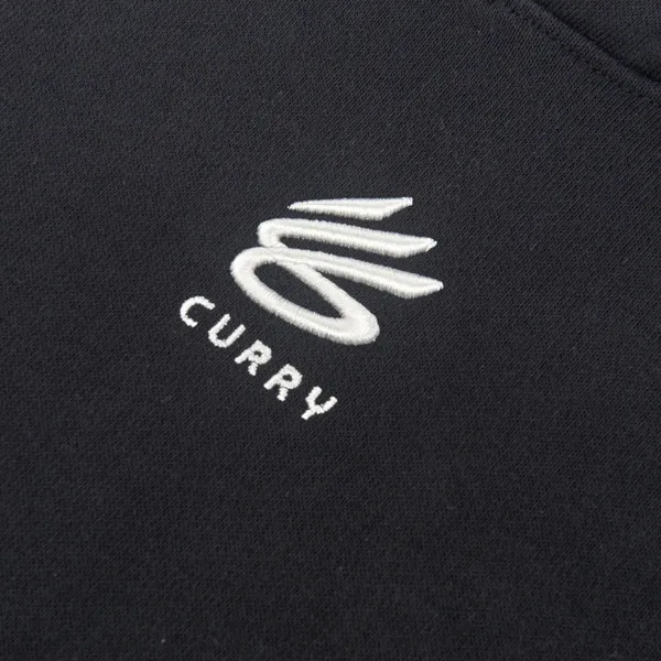 Under Armour Curry Splash Hoodie 