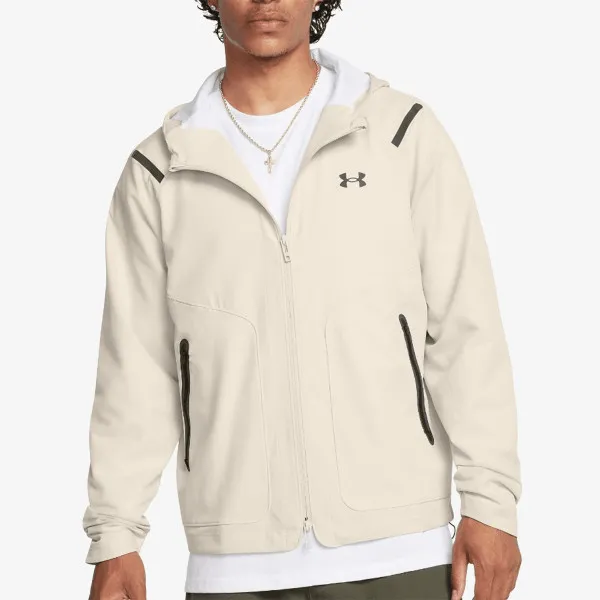 Under Armour UA Unstoppable Jacket LC 