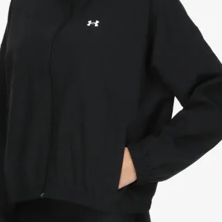 Under Armour UA RIVAL WOVEN JACKET 