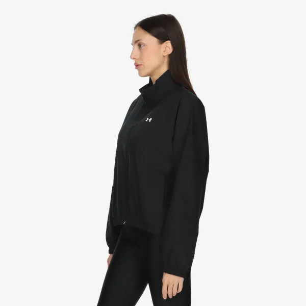 Under Armour UA RIVAL WOVEN JACKET 