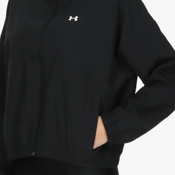Under Armour UA RIVAL WOVEN JACKET 