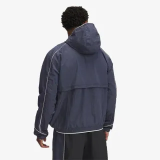 Under Armour Majica s kapuljačom s patentom UA Run 96 Jacket 