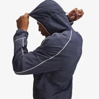 Under Armour Majica s kapuljačom s patentom UA Run 96 Jacket 