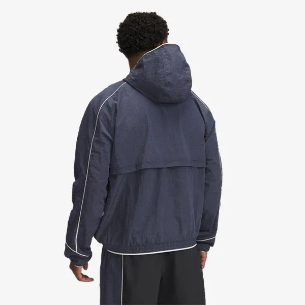 Under Armour Majica s kapuljačom s patentom UA Run 96 Jacket 