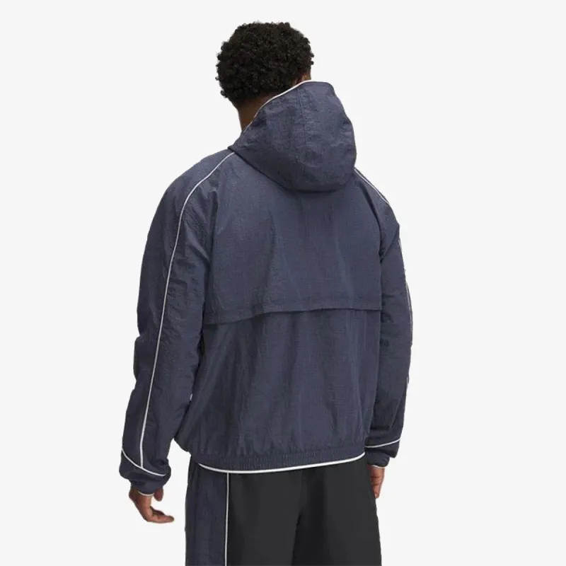 Under Armour Majica s kapuljačom s patentom UA Run 96 Jacket 