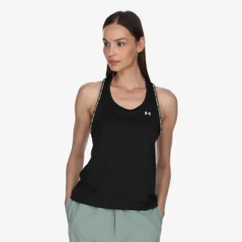 Under Armour T-shirt Tech Knockout Tank 