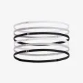 Under Armour Headband W MINI ELASTIC 6PK 