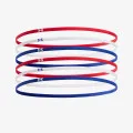 Under Armour Headband W MINI ELASTIC 6PK 