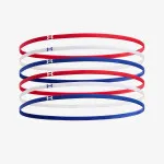 Under Armour Headband W MINI ELASTIC 6PK 