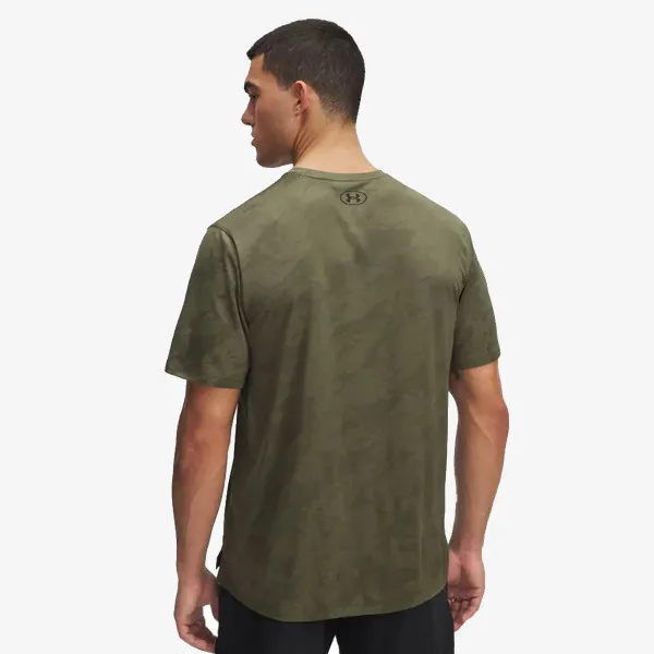 Under Armour UA Tech Vent Jcqrd SS 