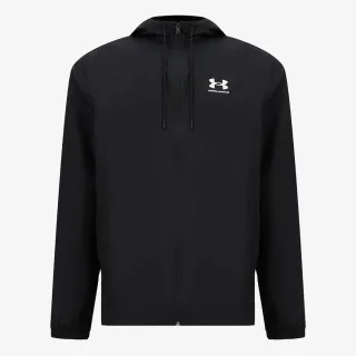 Under Armour UA Rival Wvn Windbreaker 