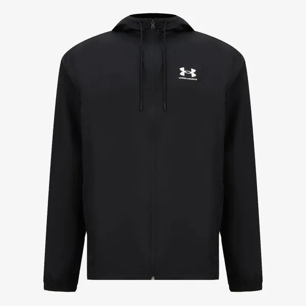 Under Armour UA Rival Wvn Windbreaker 