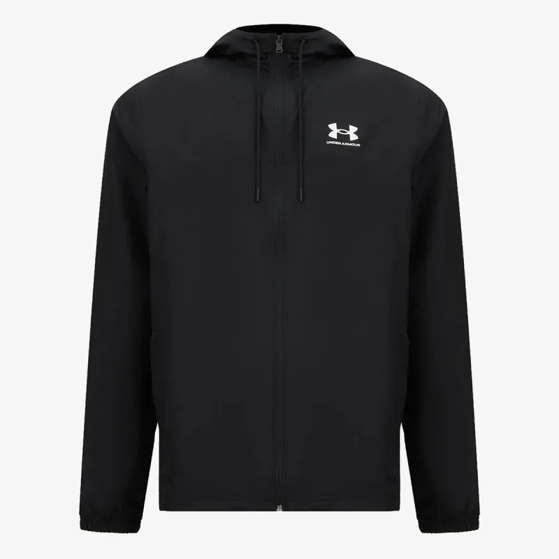 Under Armour UA Rival Wvn Windbreaker 