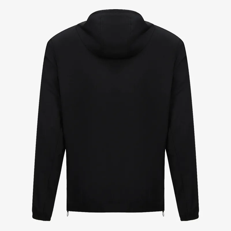 Under Armour UA Rival Wvn Windbreaker 