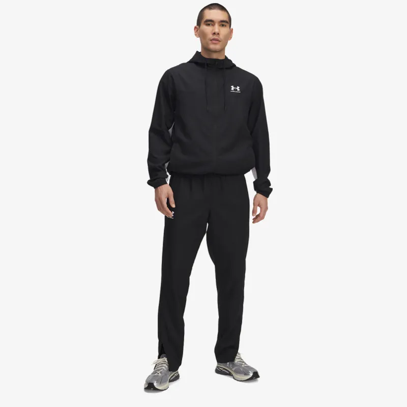 Under Armour UA Rival Wvn Windbreaker Pnt 