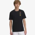Under Armour T-shirt UA M 60/40S EVOL LOGO SS 