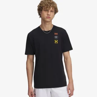 Under Armour T-shirt UA M 60/40S EVOL LOGO SS 
