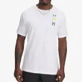 Under Armour T-shirt UA M 60/40S EVOL LOGO SS 