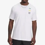 Under Armour T-shirt UA M 60/40S EVOL LOGO SS 