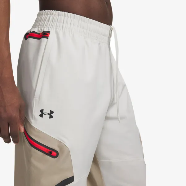 Under Armour Unstoppable 