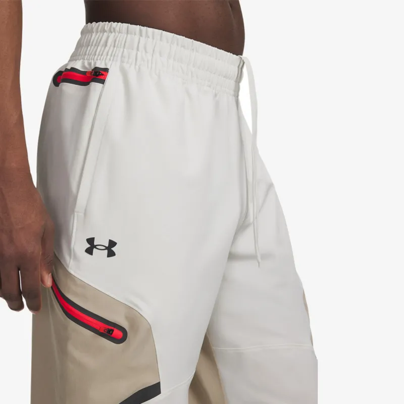 Under Armour Unstoppable 