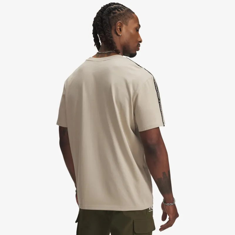 Under Armour UA Icon HWT Tee Taping 