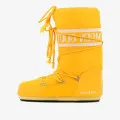MOON BOOT MOON BOOT NYLON YELLOW 